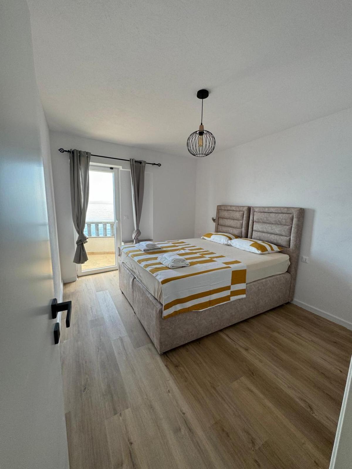 Villa Nevia 1 Драшнице Экстерьер фото