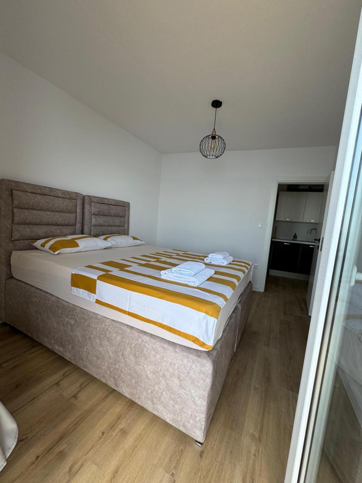 Villa Nevia 1 Драшнице Экстерьер фото